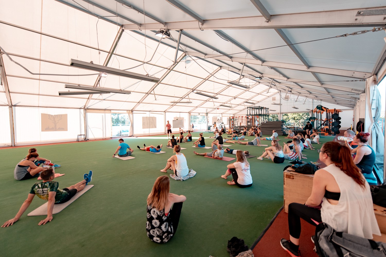 joga